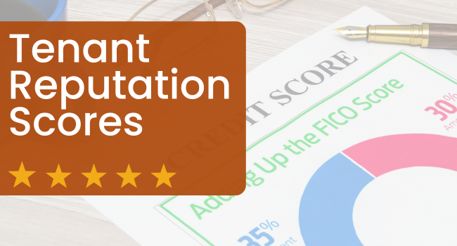The Rise of Tenant Reputation Scores: Why Your Rental History Matters More Than Ever
